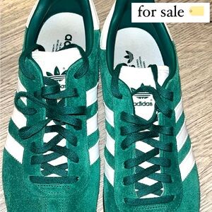 Adidas Gazelle Indoor size 9 men’s